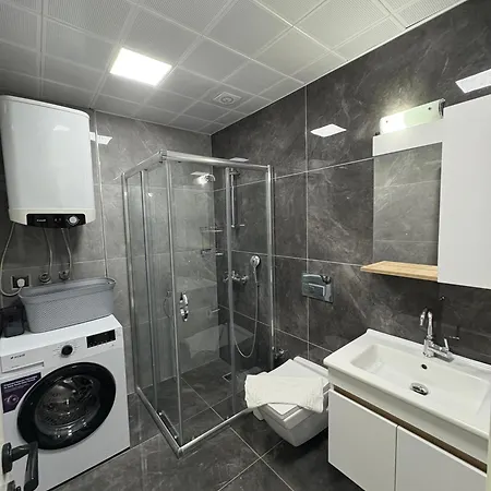 Appartement Olive 3 ---