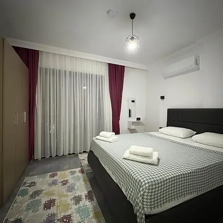 Appartement Olive 3 --- *