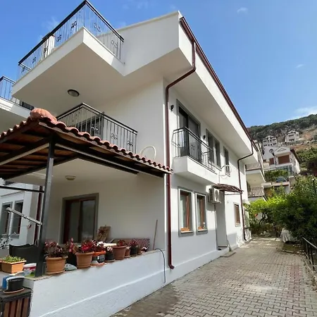 Olive 3 --- Appartement Kaş