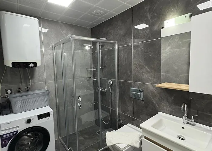 Appartement Olive 3 ---